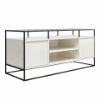 Picture of Camley - 53" Media Console TV Stand, Plaster *D