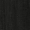 Picture of Elmcroft - 64" Wide Mantel, Black Oak *D