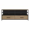 Picture of Structure - 59" TV Stand, Two-Tone *D