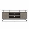 Picture of Camley - 53" Modern Media Console TV Stand, Gray *