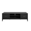 Picture of Westerleigh - 59" TV Stand, Black *D