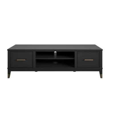 Picture of Westerleigh - 59" TV Stand, Black *D