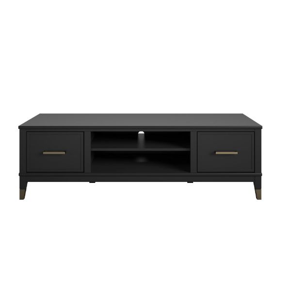 Picture of Westerleigh - 59" TV Stand, Black *D