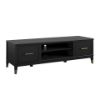 Picture of Westerleigh - 59" TV Stand, Black *D