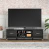 Picture of Westerleigh - 59" TV Stand, Black *D