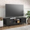 Picture of Westerleigh - 59" TV Stand, Black *D