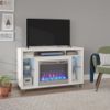 Picture of Lumina - 47" Fireplace TV Stand, White *D