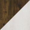 Picture of Mateo - 29" Fireplace, Two-Tone *D