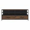 Picture of Structure - 59" TV Stand, Two-Tone *D