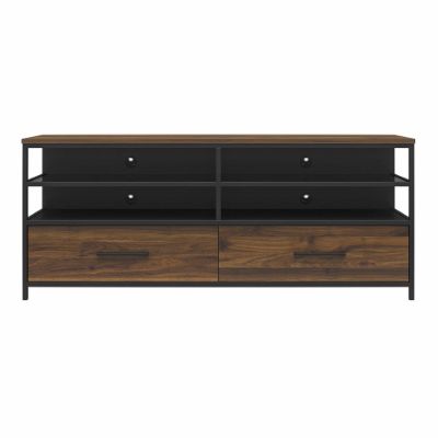 Picture of Structure - 59" TV Stand, Two-Tone *D