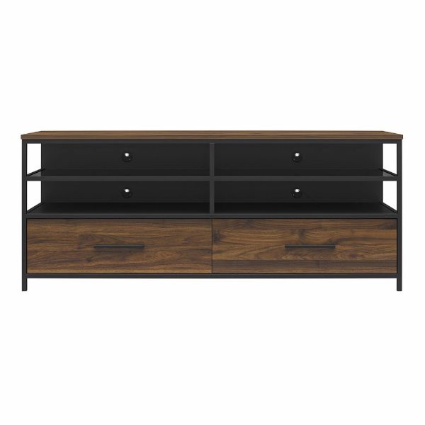 Picture of Structure - 59" TV Stand, Two-Tone *D