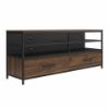 Picture of Structure - 59" TV Stand, Two-Tone *D