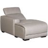 Picture of Correze Leather LAF Power Chaise