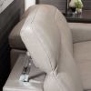 Picture of Correze 5-Piece Power Reclining Sectional with Cha