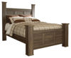 Picture of Juararo Queen Poster Bed