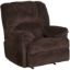 Picture of Hartley Chocolate Rocker Recliner