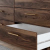 Picture of Calverson Dresser, Brown