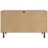 Picture of Calverson Dresser, Brown