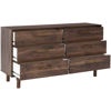 Picture of Calverson Dresser, Brown