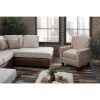 Picture of Devin 2 Piece Sectional with RAF Chaise
