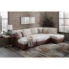 Picture of Devin 2 Piece Sectional with RAF Chaise
