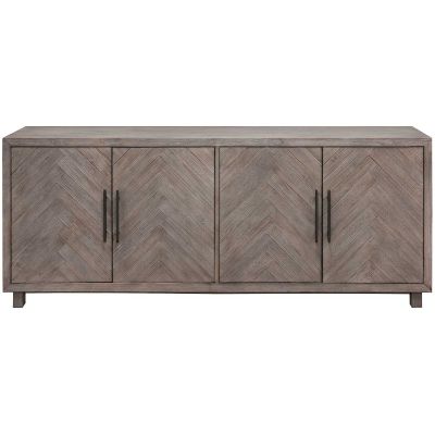 Picture of Palisades 80" TV Console