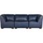 Picture of Levi Indigo Blue Sofa