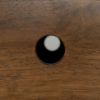 Picture of Kodali - Solid Wood Computer Desk, Walnut *D