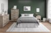 Picture of Bassinger Nightstand, Gray Oak *D