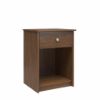 Picture of Ellwyn 1-Drawer Nightstand, Walnut *D