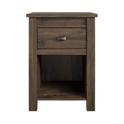 Picture of Farmington Nightstand, Rustic *D