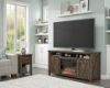 Picture of Farmington Nightstand, Rustic *D