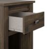 Picture of Farmington Nightstand, Rustic *D