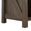 Picture of Farmington Nightstand, Rustic *D