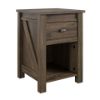 Picture of Farmington Nightstand, Rustic *D