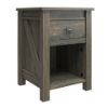 Picture of Farmington Nightstand, Weathered Oak *D