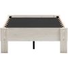 Picture of Socalle Twin Platform Bed