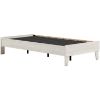 Picture of Socalle Twin Platform Bed