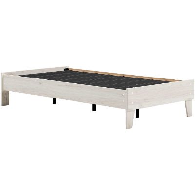 Picture of Socalle Twin Platform Bed