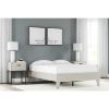 Picture of Socalle Full Platform Bed