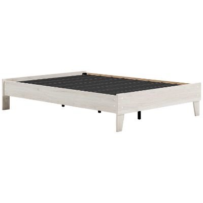 Picture of Socalle Full Platform Bed