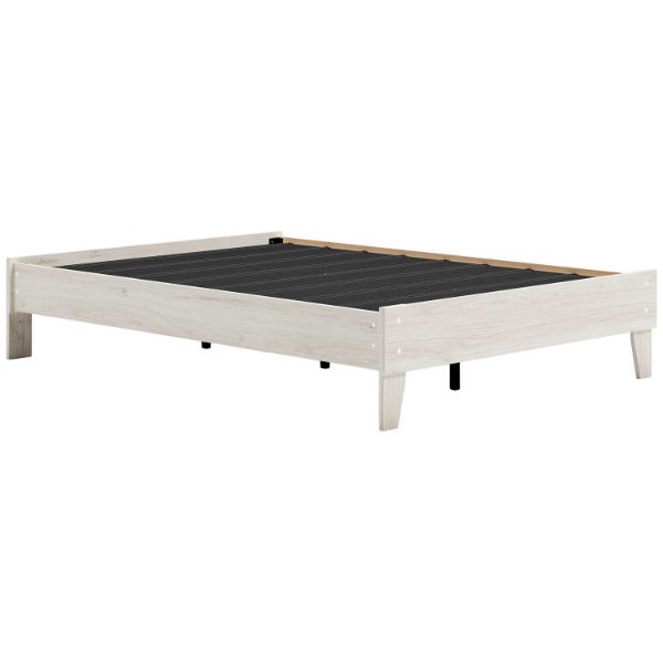 Picture of Socalle Full Platform Bed