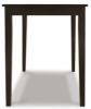 Picture of Kimonte Rectangular Dining Room Table *D