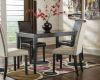 Picture of Kimonte Rectangular Dining Room Table *D