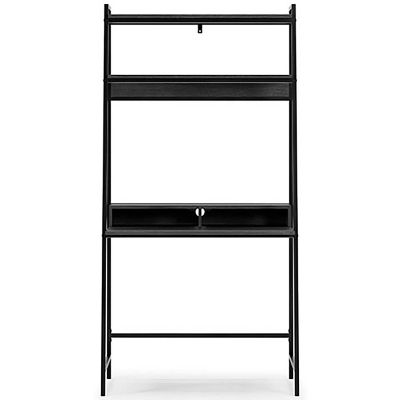 Picture of HOME OFFICE DESK AND SHELF