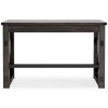 Picture of HOME OFFICE DESK