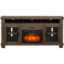 Picture of Sawyer Farmhouse 78" Fireplace
