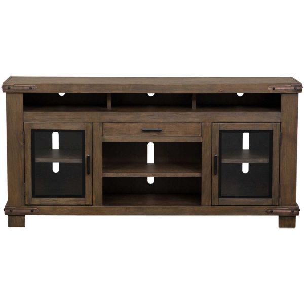 Picture of Sawyer Farmhouse 78" Console