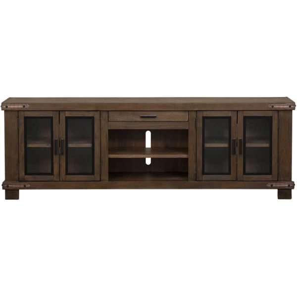 Picture of Sawyer Farmhouse 96" Console