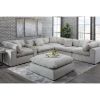 Picture of Posh Dove 6 Piece Sectional